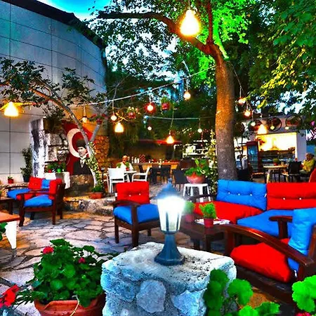 Mico Hotel