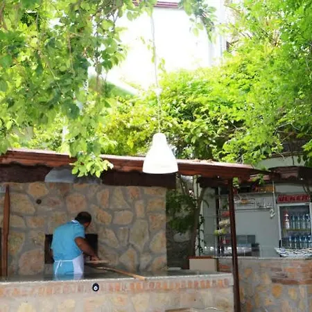 Mico Hotel