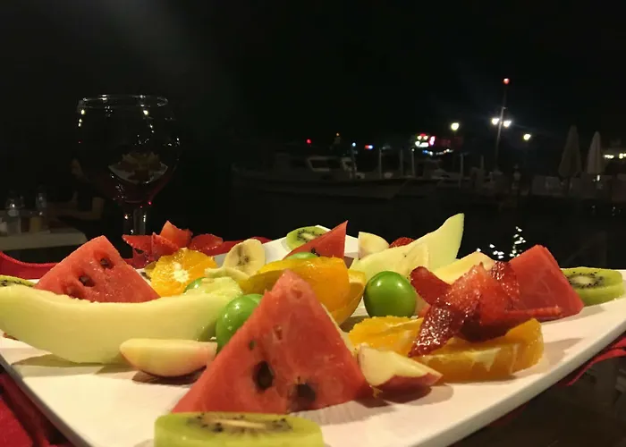 Mico ホテル セリミエ