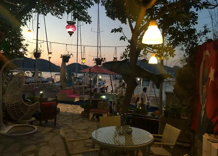 Mico 3* セリミエ