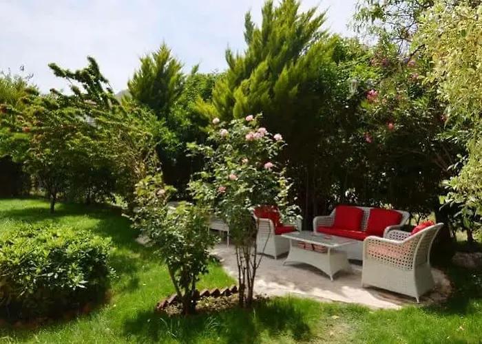 Mico ホテル セリミエ